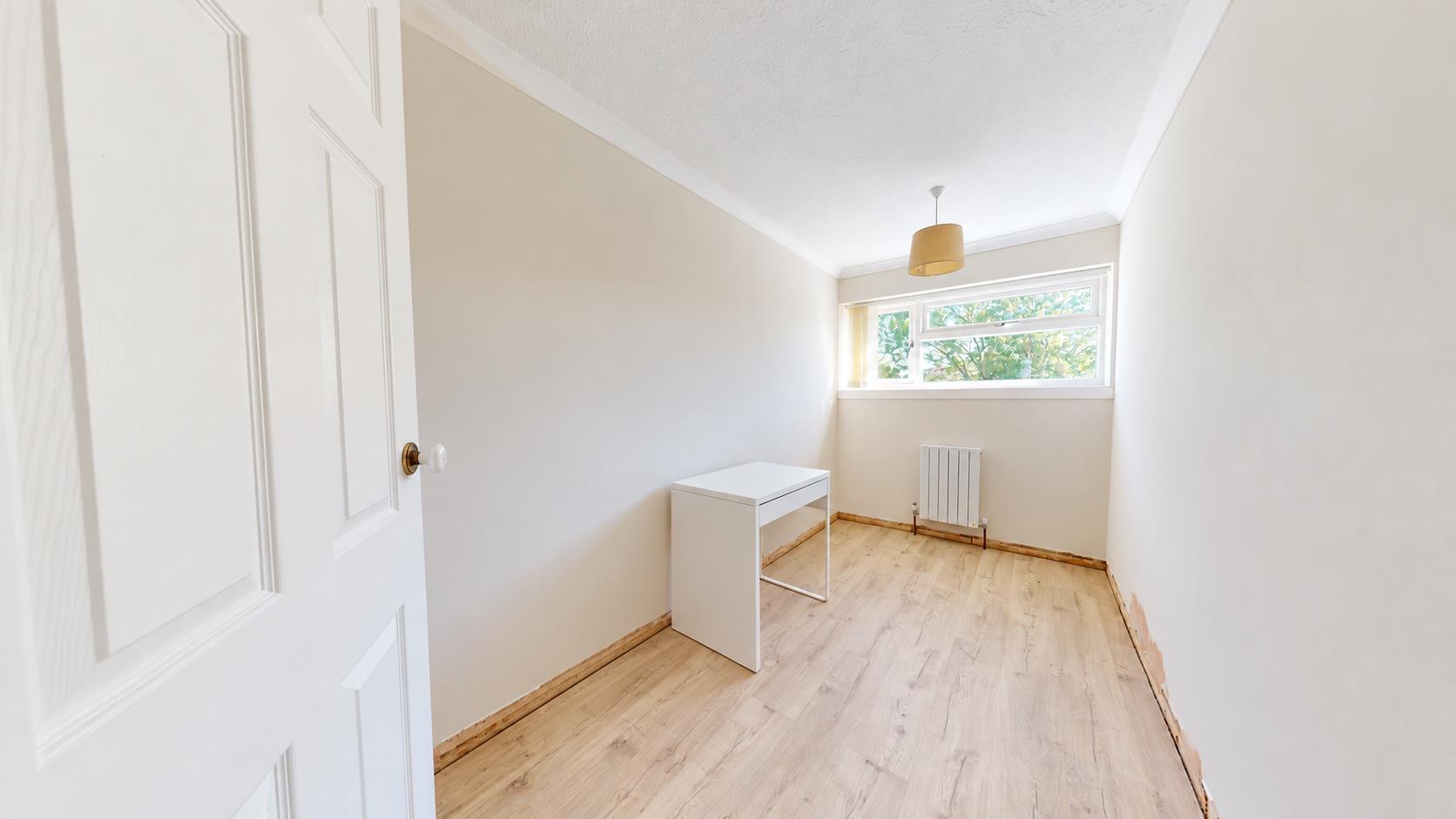 Dorchester Avenue, Bletchley, Milton Keynes
